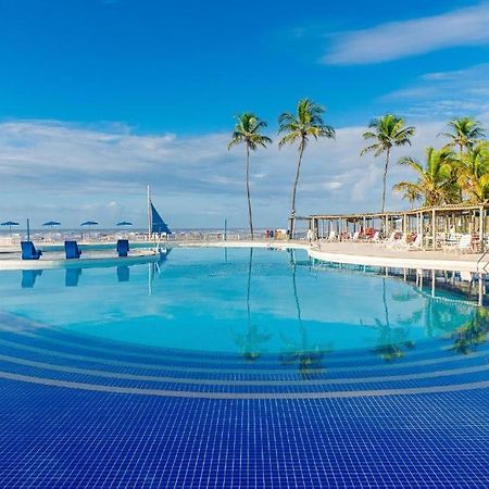 Makai Resort Aracaju All Inclusive Pacote 7 Diarias De Agosto A Novembro 巴拉杜斯科凯鲁斯 外观 照片