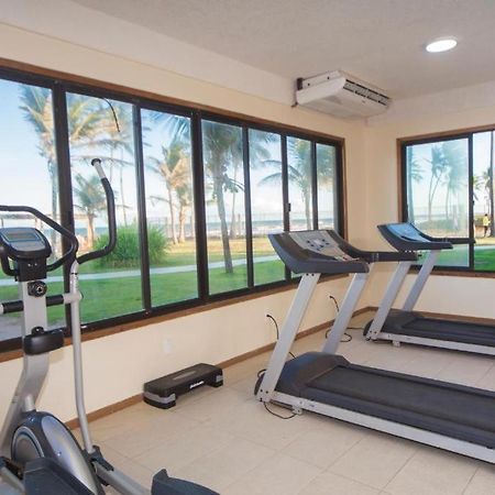 Makai Resort Aracaju All Inclusive Pacote 7 Diarias De Agosto A Novembro 巴拉杜斯科凯鲁斯 外观 照片