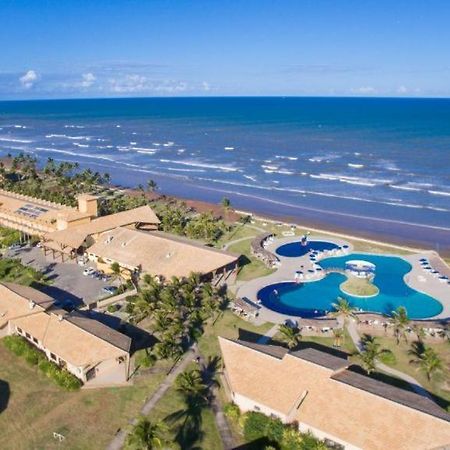 Makai Resort Aracaju All Inclusive Pacote 7 Diarias De Agosto A Novembro 巴拉杜斯科凯鲁斯 外观 照片